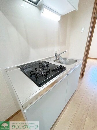 コスモ・アルカディア2の物件内観写真